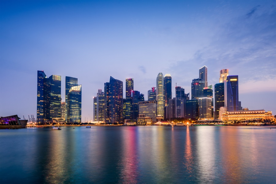 5 Takeaways for Investors from Singapore Budget 2017