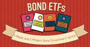 Bond ETFs: Simple and Efficient