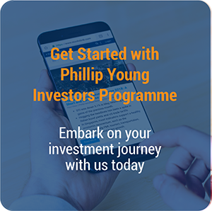 Young investors