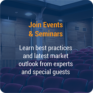 investing seminars