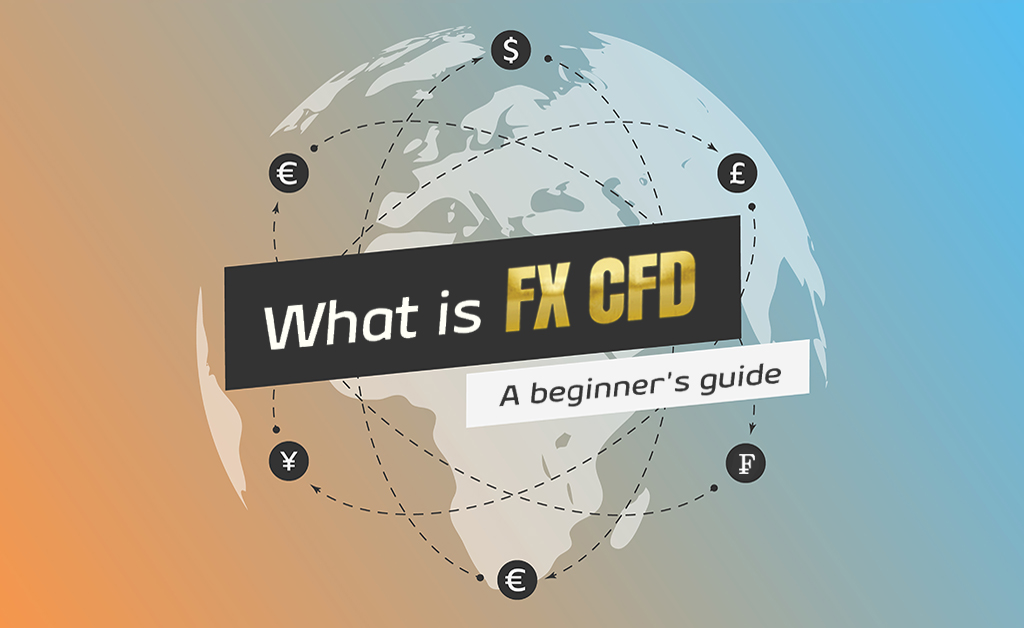 What is FX CFD?