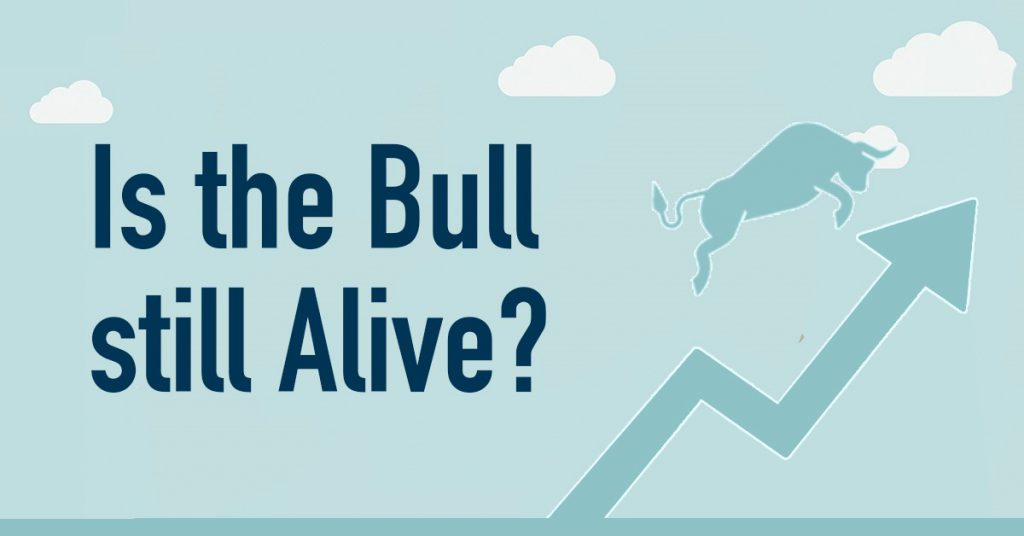 Is the Bull still Alive? POEMS