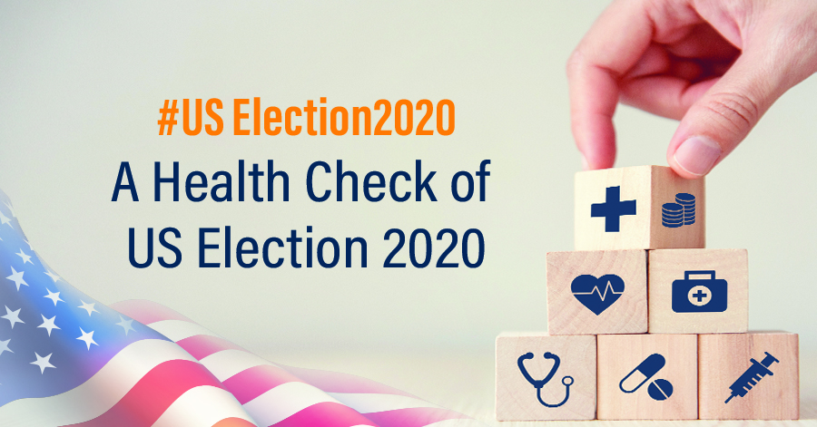 A Health Check of U.S. Election 2020