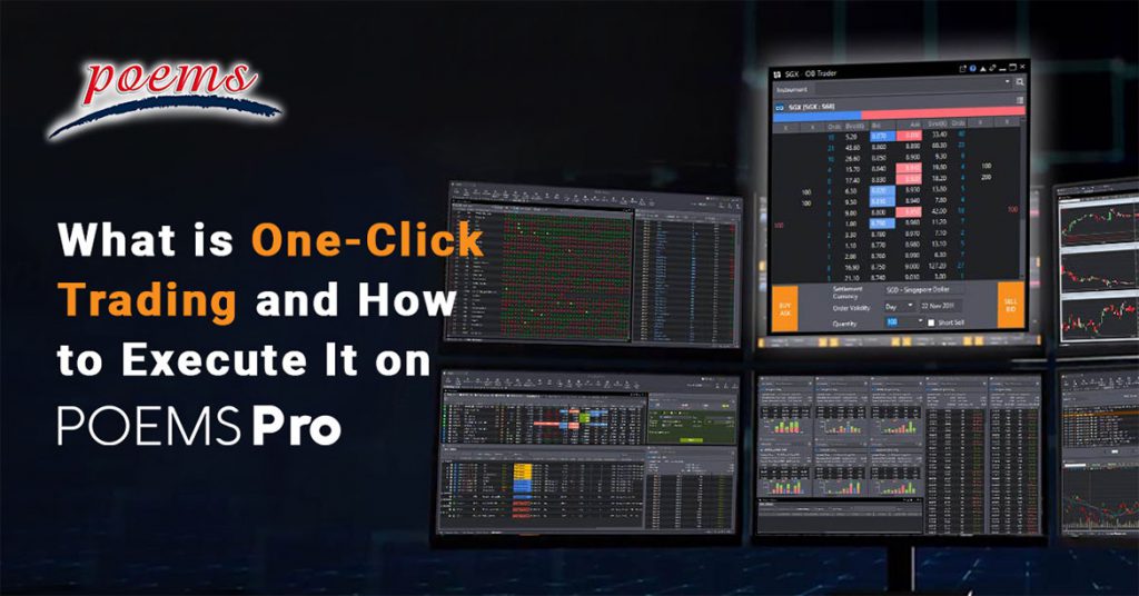 What is OB Trader and How to Execute it