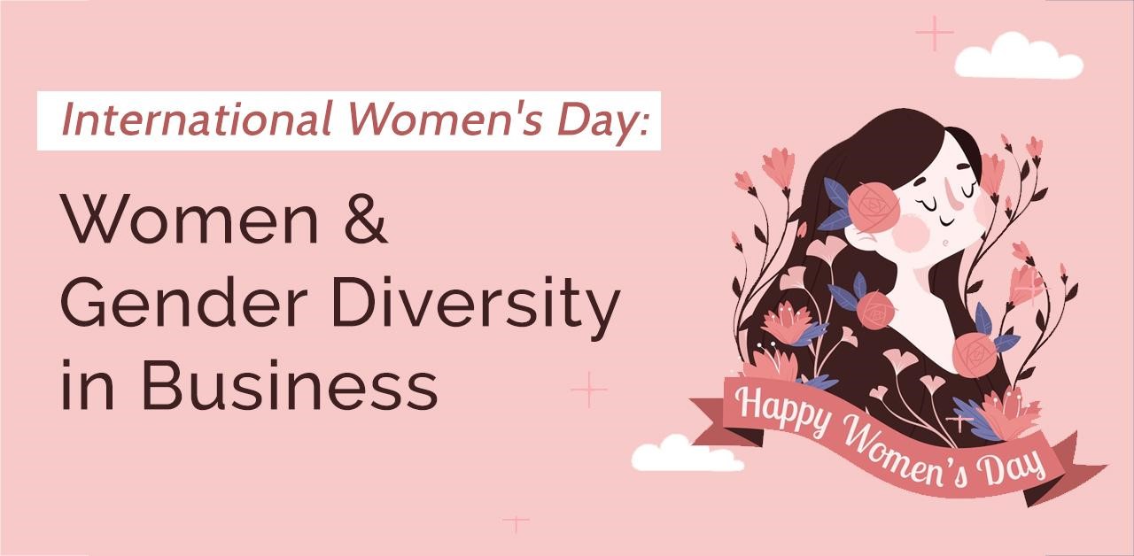 Women & Gender Diversity in Business