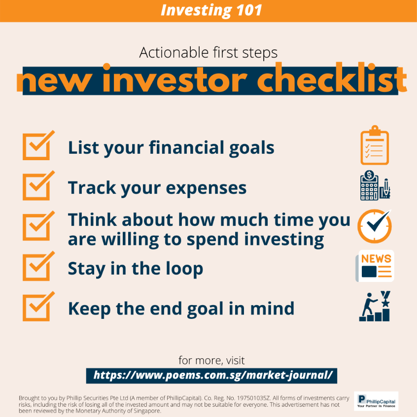 Investing 101: How to Start Investing for Young Millennials