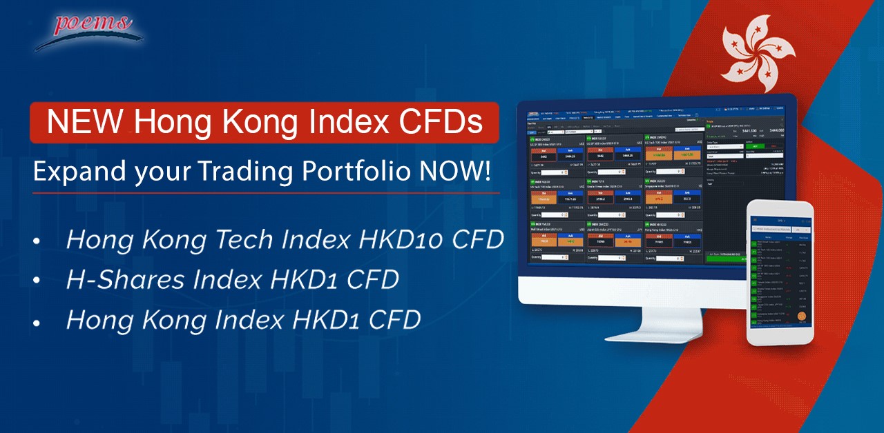 3 Hong Kong Index CFDs: Ride the Chinese Tech Wave (Part 1)