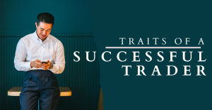 Episode 1 – Traits of a Successful Trader