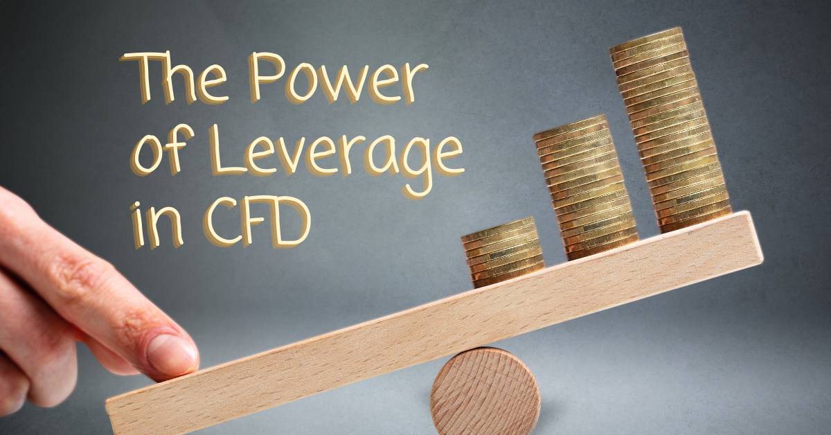 The Power of Leverage in CFD