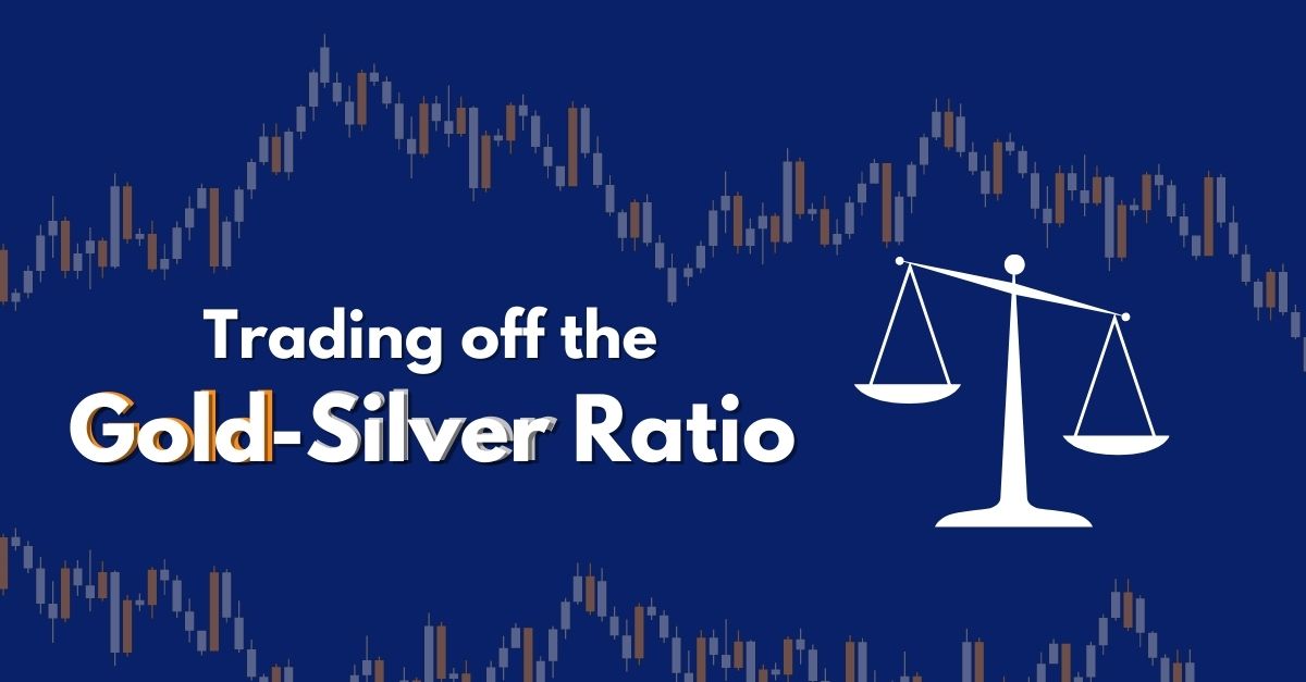Trading off the Gold-Silver Ratio - POEMS