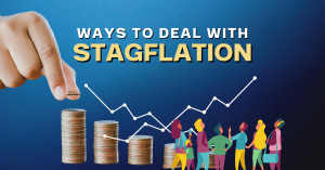 Ways to deal with Stagflation