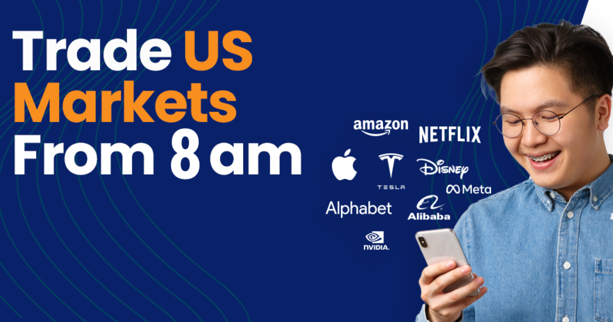 5 Benefits of trading on US Asian Hours