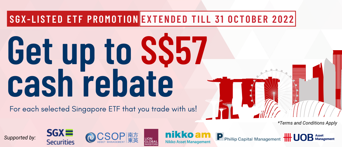 ETF National Day Campaign
