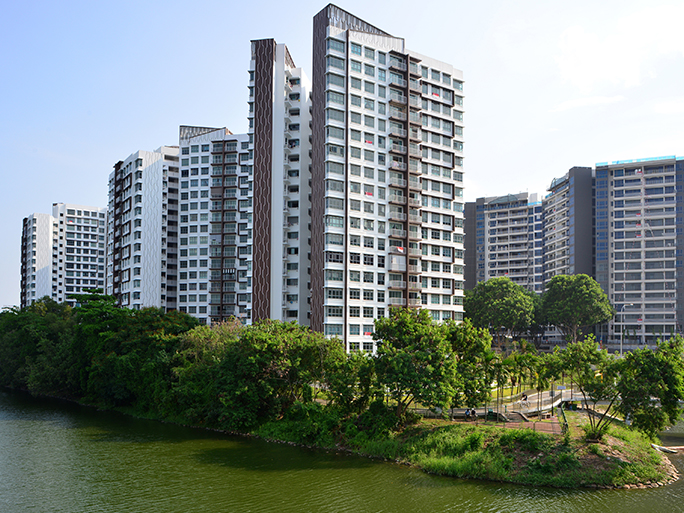 Housing and Development Board (HDB) 3.437 7Y Senior Unsecured POEMS