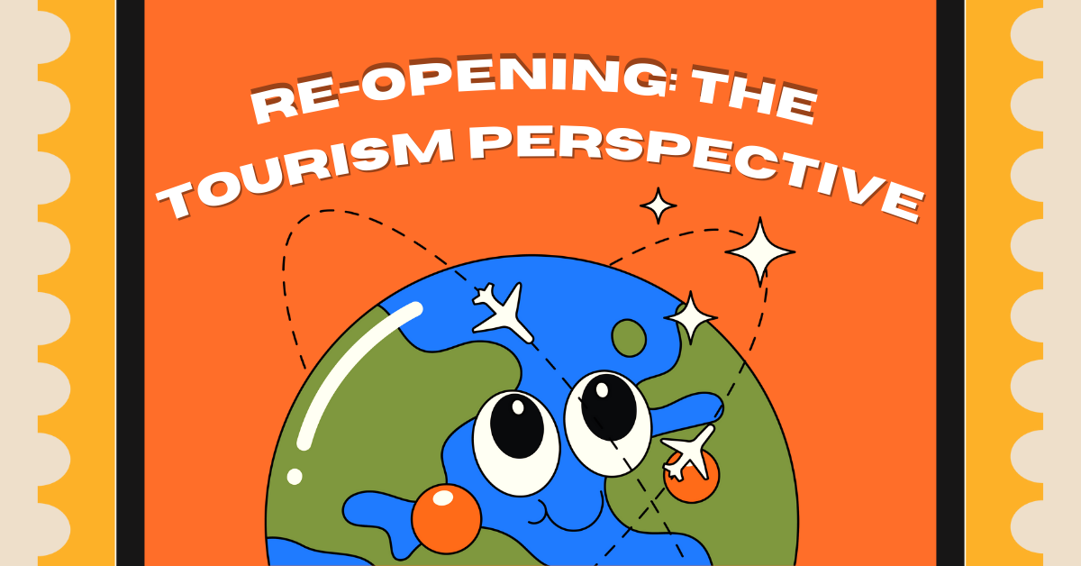 Re-opening: The travel perspective