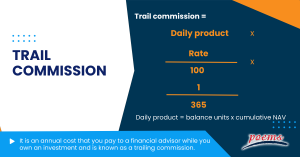 Trail commission