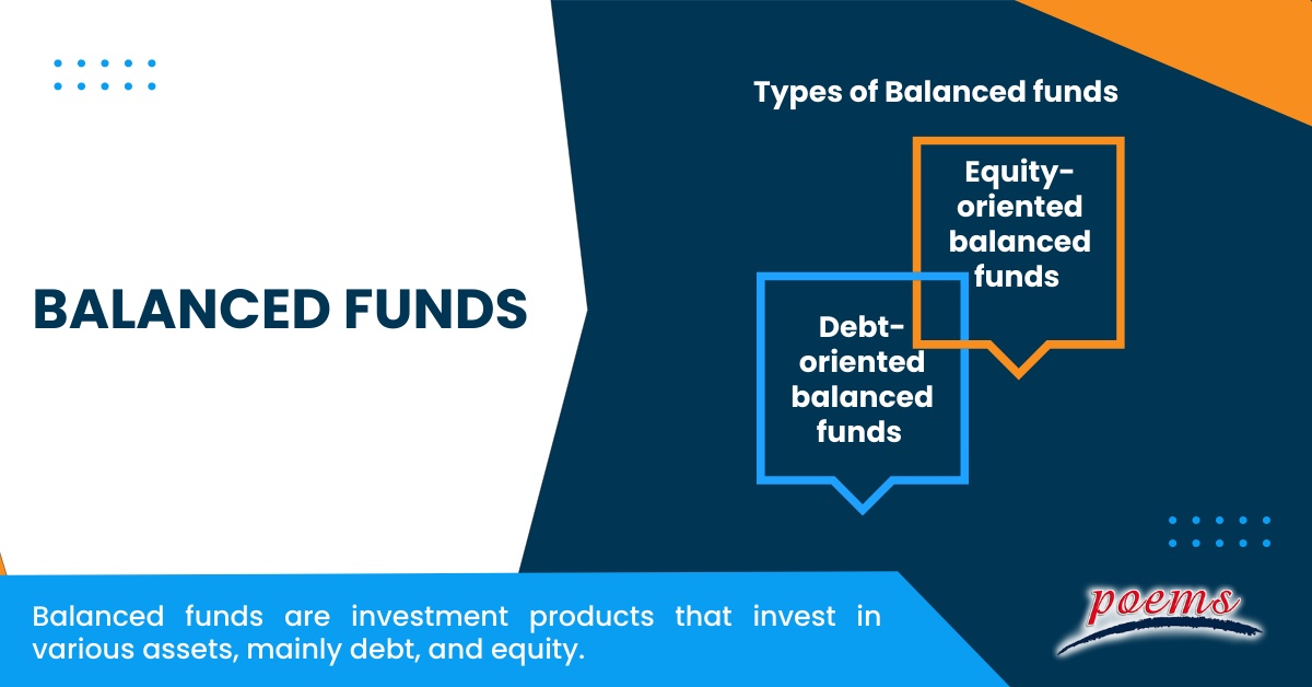 Balanced funds What is it, Purpose, Advantages, Disadvantages, FAQ