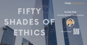 Fifty Shades of Ethics