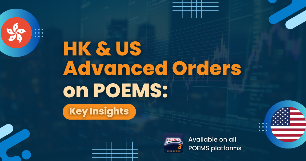 HK & US Advanced Orders on POEMS: Key Insights