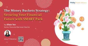 The Money Buckets Strategy: Securing Your Financial Future with SMART Park