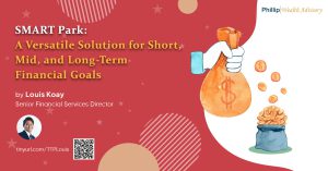SMART Park: A Versatile Solution for Short, Mid, and Long-Term Financial Goals