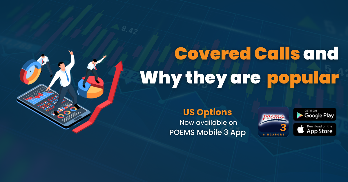 What are covered calls and why are they so popular?