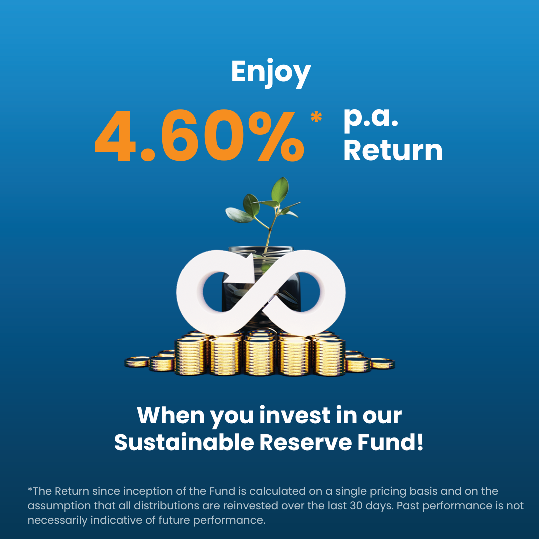 Sustainable Reserve Fund - POEMS