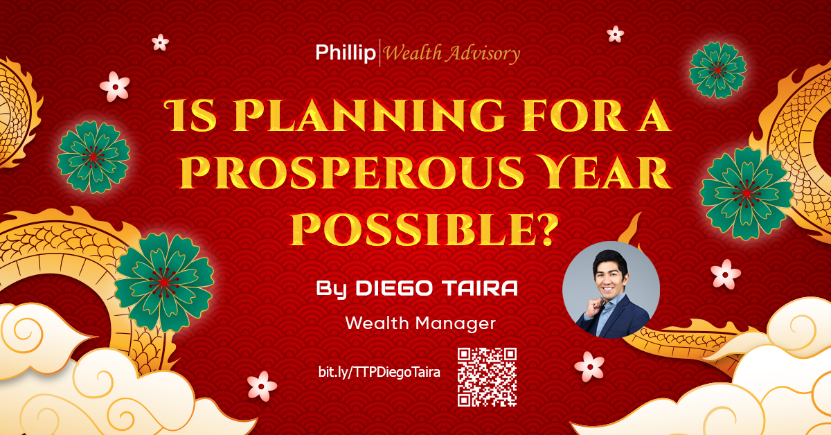 Is Planning for a Prosperous Year Possible?