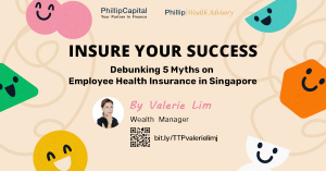 Insure Your Success: Debunking 5 Myths on Employee Health Insurance in Singapore
