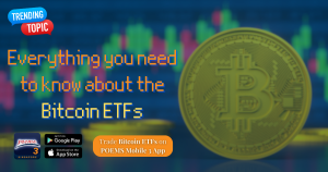 Everything you need to know on Bitcoin ETFs