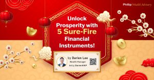 Unlock Prosperity with 5 Sure-Fire Financial Instruments!