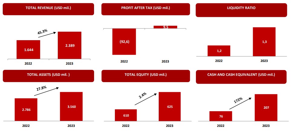 虎虎生威：东南亚市场复苏之路  越南市场分析及热销股票