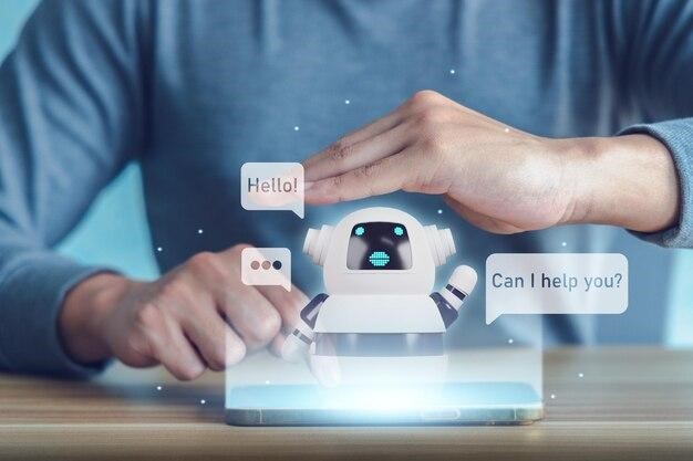 Unlocking Stock Market Potential with AI Unlocking Stock Market Potential with AI