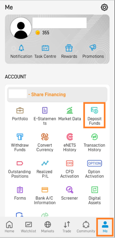 Factsheets