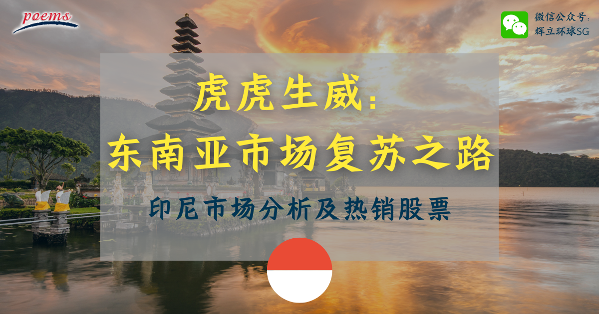 虎虎生威：东南亚市场复苏之路 印度尼西亚市场分析及热销股票