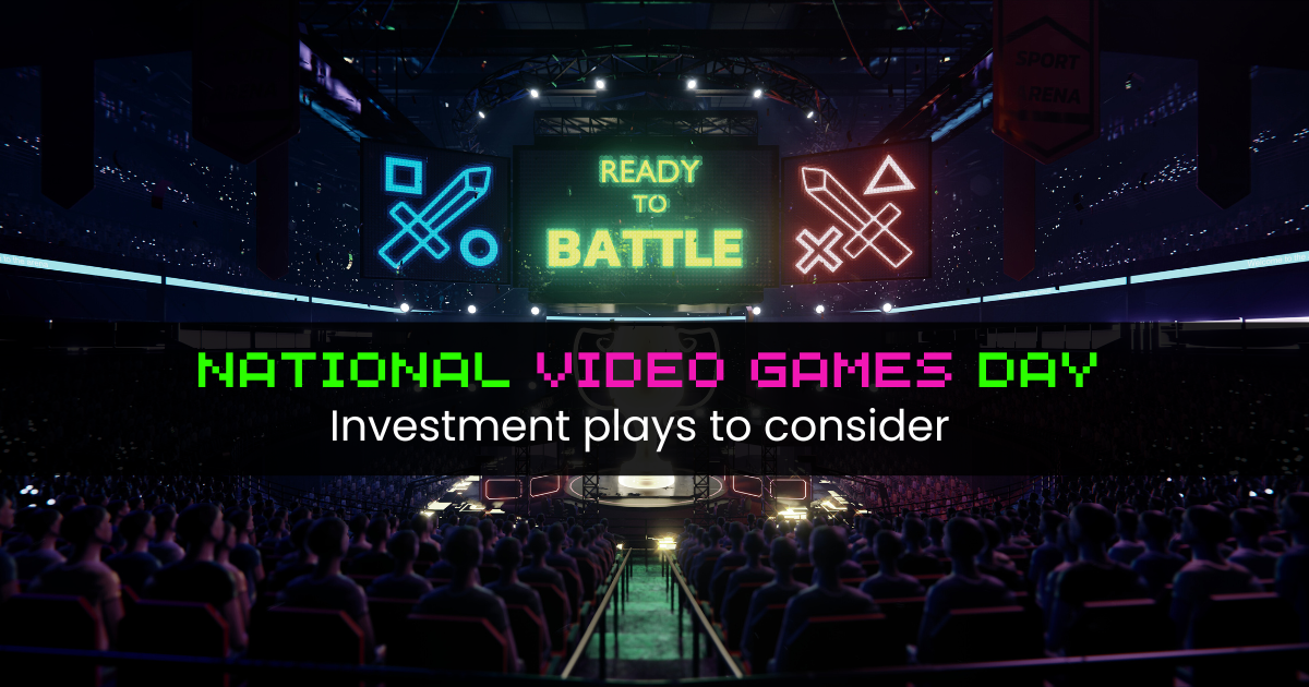 Investment plays to consider