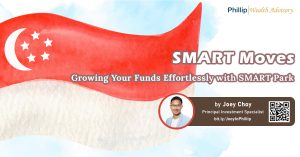 SMART Moves: How to Grow Your Funds Effortlessly with SMART Park