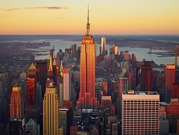 为什么越来越多人投资美股?5大理由一次看懂! 为什么越来越多人投资美股?5大理由一次看懂!