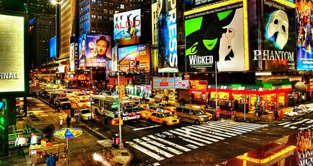 为什么越来越多人投资美股?5大理由一次看懂! 为什么越来越多人投资美股?5大理由一次看懂!