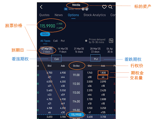 期权 vs 股票：哪个更适合您？选择适合的投资方式，让财富增值更快