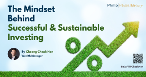 The Mindset Behind Successful and Sustainable Investing