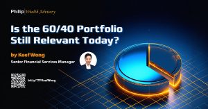 Is the 60/40 Portfolio Still Relevant Today?