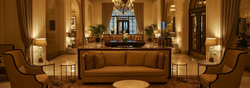 Prestige Lifestyle