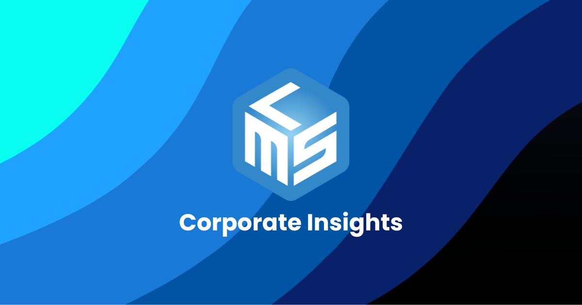 Corporate Insights by LMS Compliance