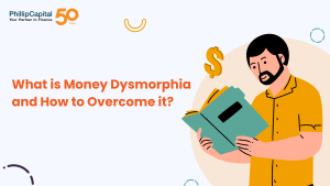 What is Money Dysmorphia and How to Overcome it?