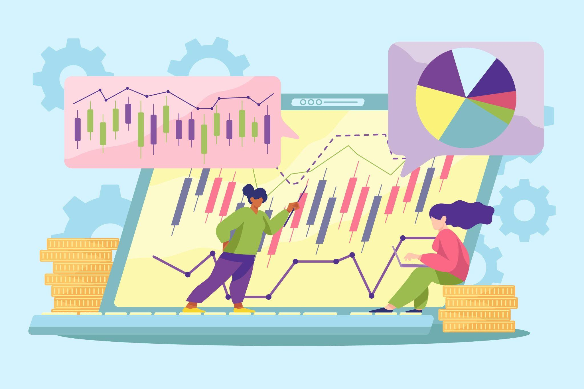 Simple but Powerful: Strategies Behind DCA and DVA Simple but Powerful: Strategies Behind DCA and DVA