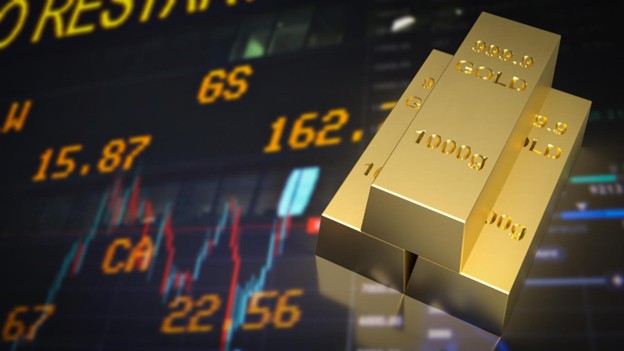 金价节节高，如何“点石成金”？——黄金ETF投资全解析