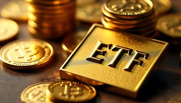 金价节节高，如何“点石成金”？——黄金ETF投资全解析