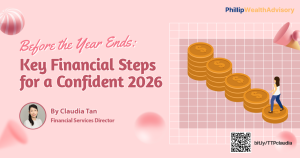 Before the Year Ends: Key Financial Steps for a Confident 2026