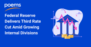 Federal Reserve Delivers Third Rate Cut Amid Growing Internal Divisions